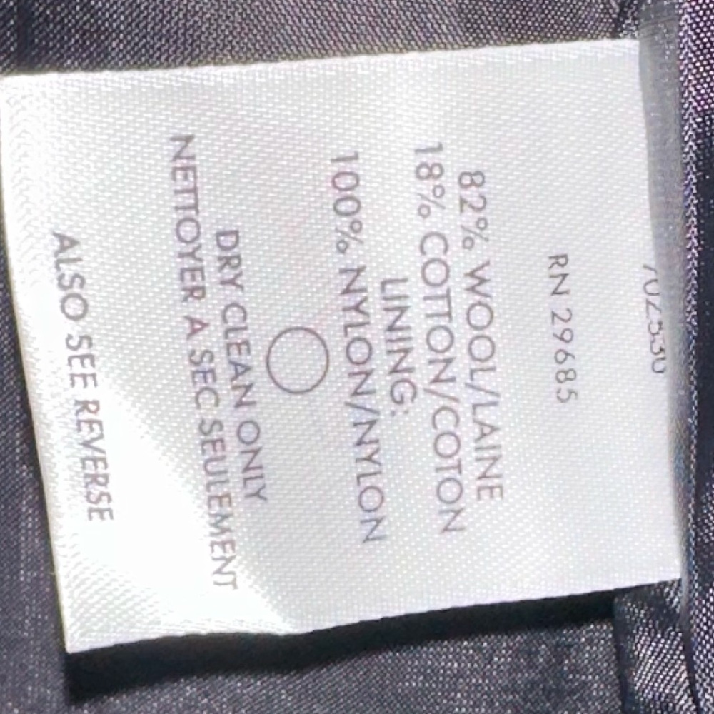 Pendleton Multicolor Geometric Jacket Nwot - image 5